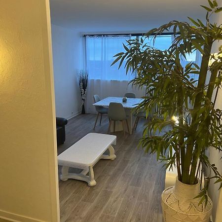 Appartement Haut Standing Region Lilloise Roubaix Buitenkant foto