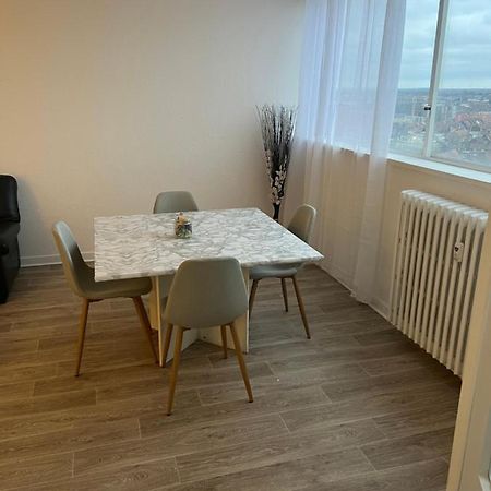 Appartement Haut Standing Region Lilloise Roubaix Buitenkant foto