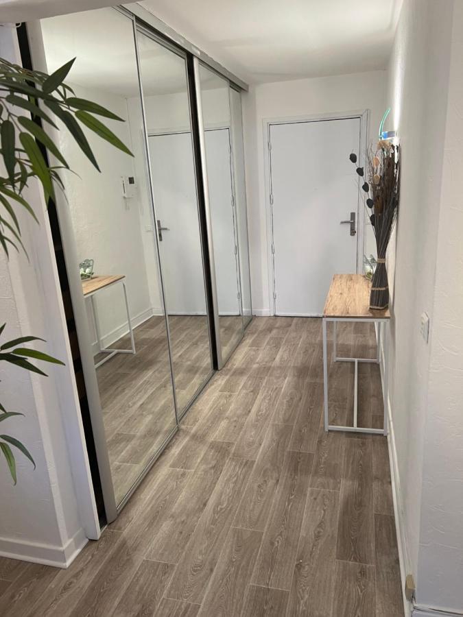 Appartement Haut Standing Region Lilloise Roubaix Buitenkant foto