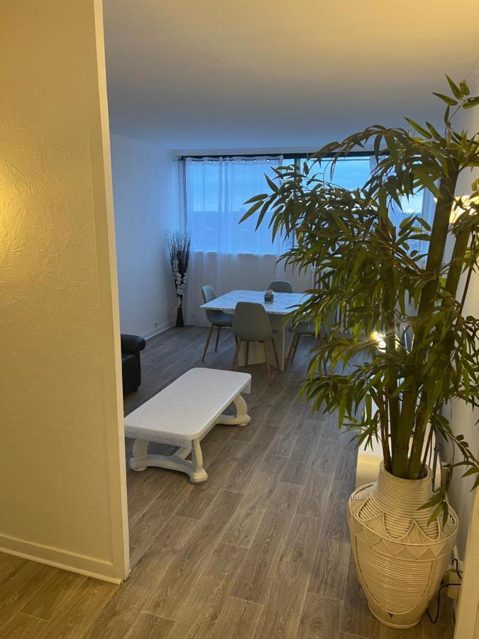 Appartement Haut Standing Region Lilloise Roubaix Buitenkant foto