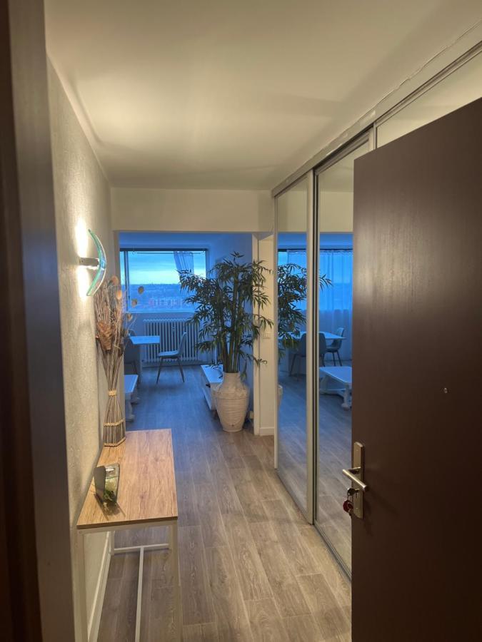 Appartement Haut Standing Region Lilloise Roubaix Buitenkant foto