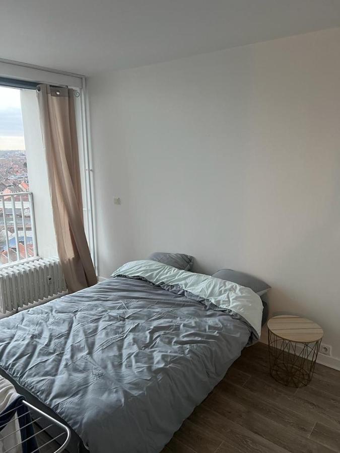 Appartement Haut Standing Region Lilloise Roubaix Buitenkant foto