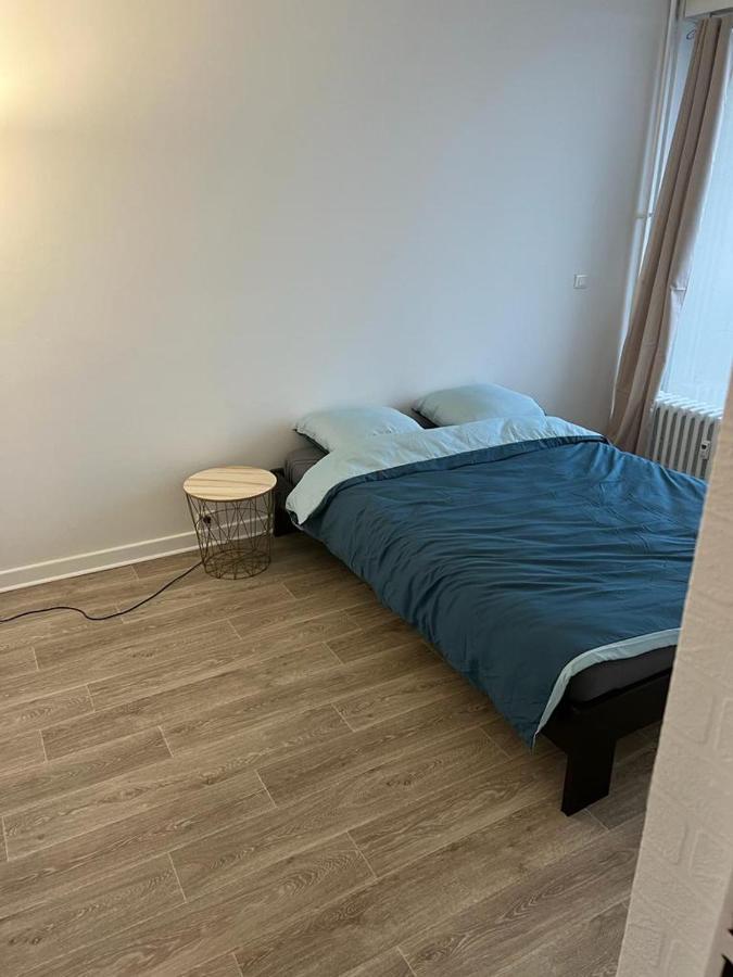 Appartement Haut Standing Region Lilloise Roubaix Buitenkant foto